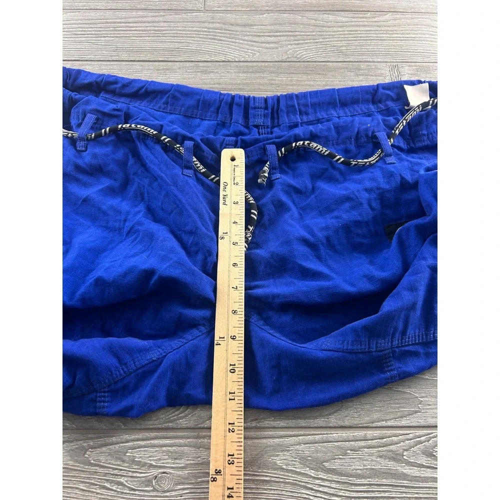 Tatami fightwear jiu